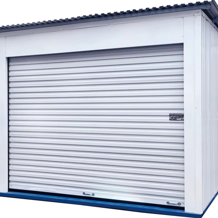 Sandėliavimo blokas