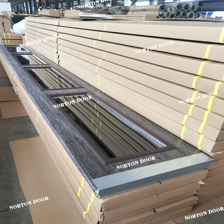 Kodėl durų plokštės yra svarbesnės, nei manote?