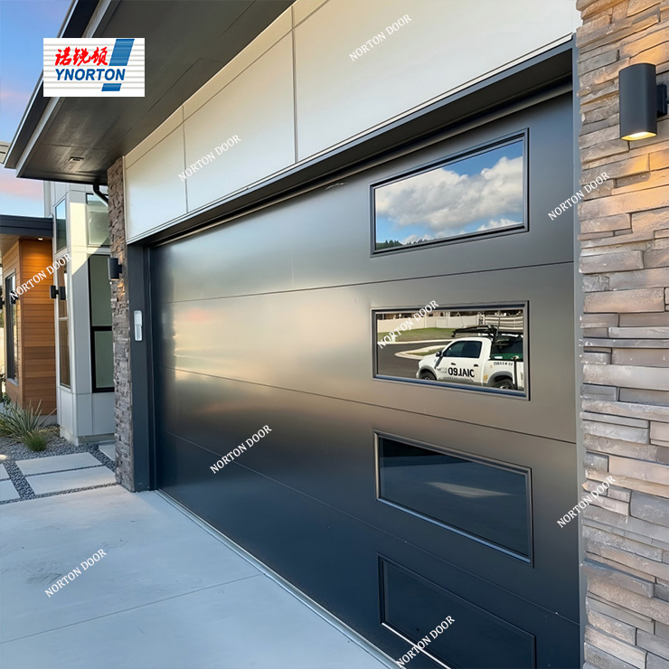 Pigūs garažo vartai